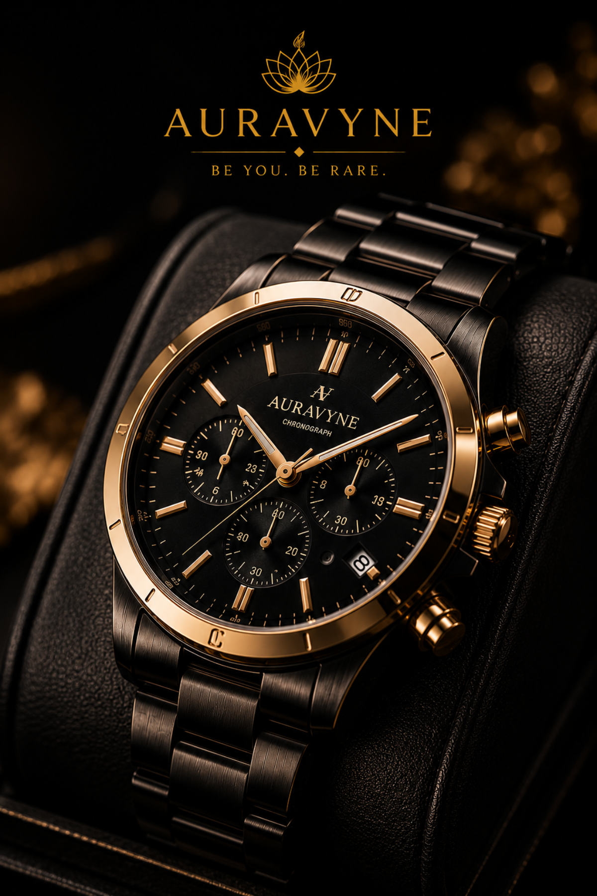 Men's Watches
