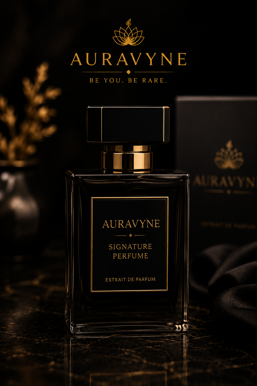 Signature Fragrances