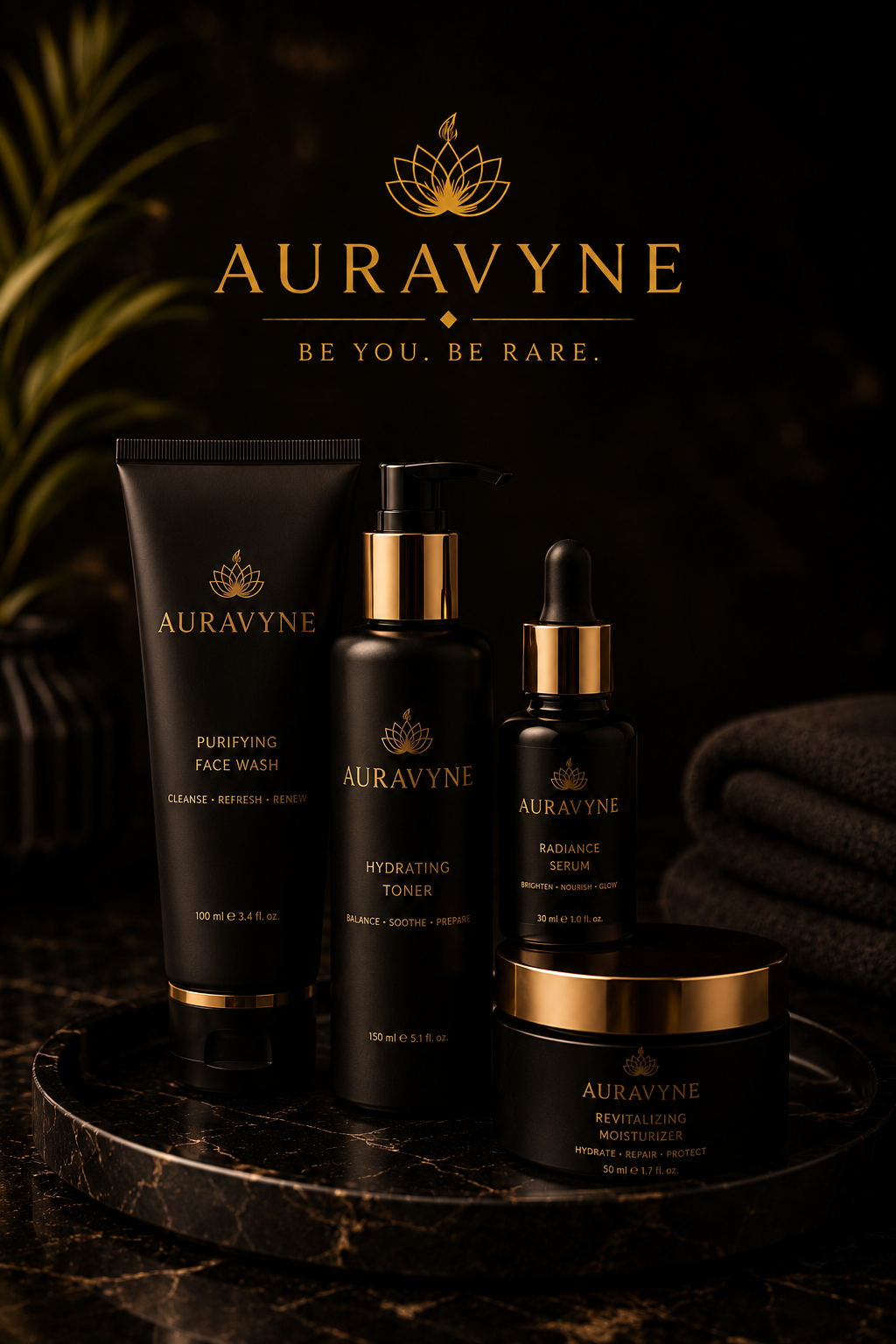 Skincare